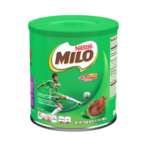Nestle Milo 500 g from South Africa - AubergineFoods.com