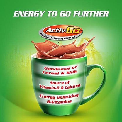 Nestle Milo