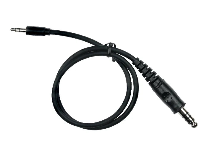 Nexus to AUX 3.5