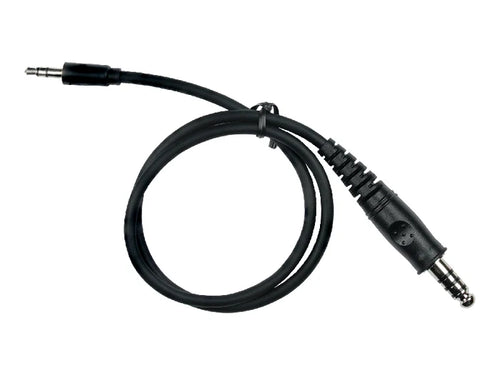 Nexus to AUX 3.5
