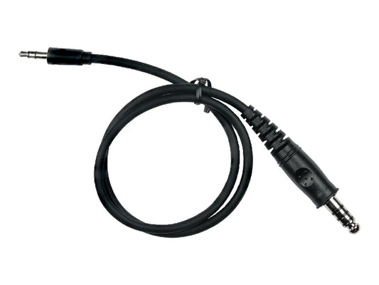 Nexus to AUX 3.5