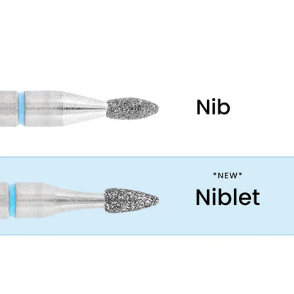 Niblet Diamond Bit *NEW*