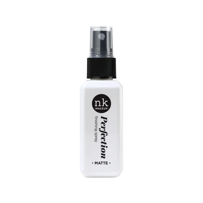 NicKa k Perfection Finishing Spray