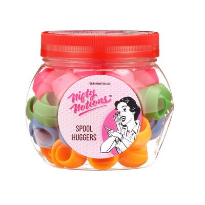 Nifty Notions Spool Huggers #NNTWJ40