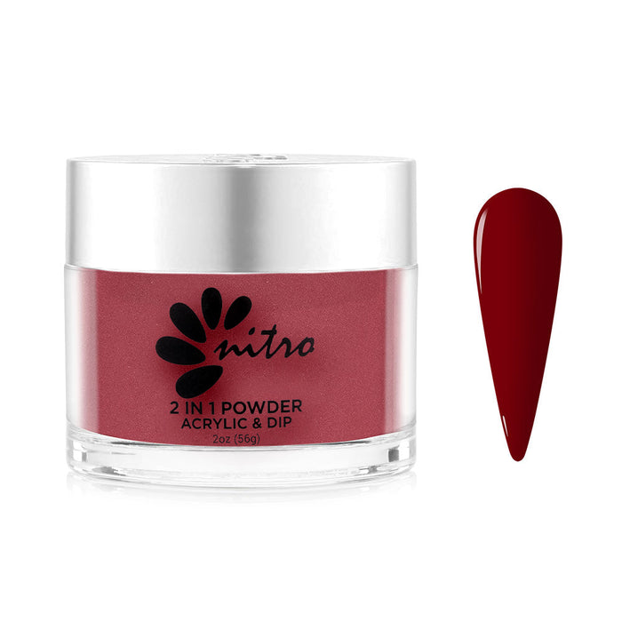 Nitro Dipping Powder Colors 2oz/Jar -  #139