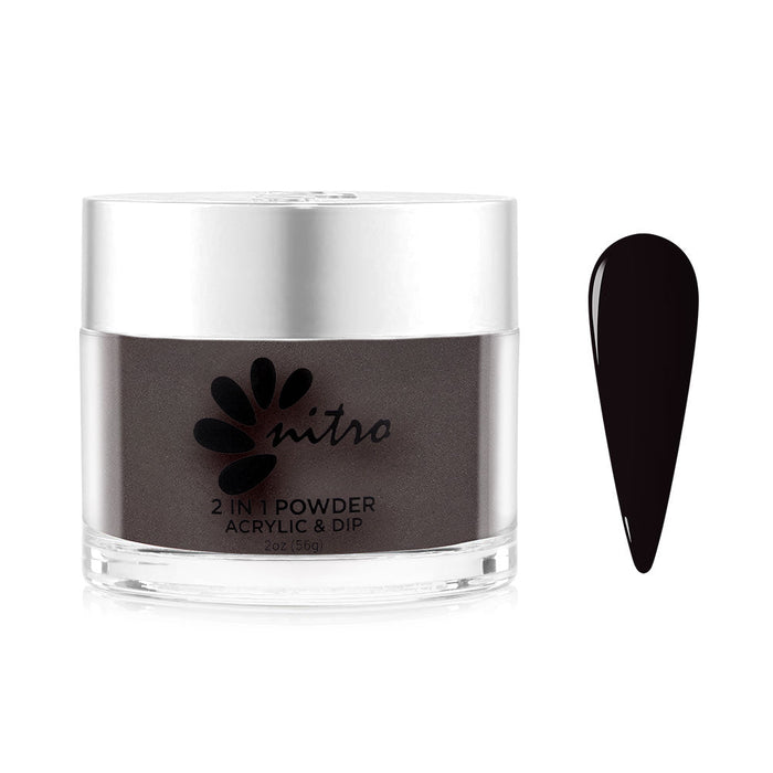 Nitro Dipping Powder Colors 2oz/Jar -  #243
