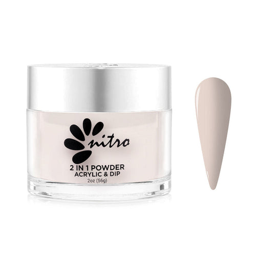 Nitro Dipping Powder Colors 2oz/Jar -  #59