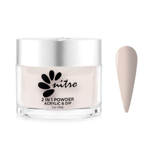 Nitro Dipping Powder Colors 2oz/Jar -  #59