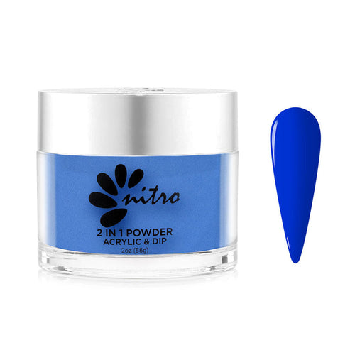Nitro Dipping Powder Colors 2oz/Jar -  #69