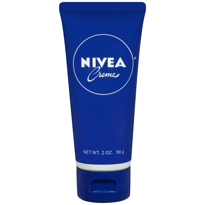 Nivea Creme Tube Size 2oz