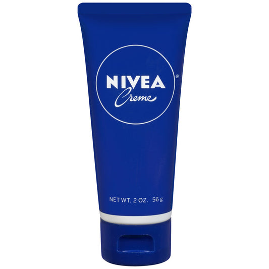 Nivea Creme Tube Size 2oz