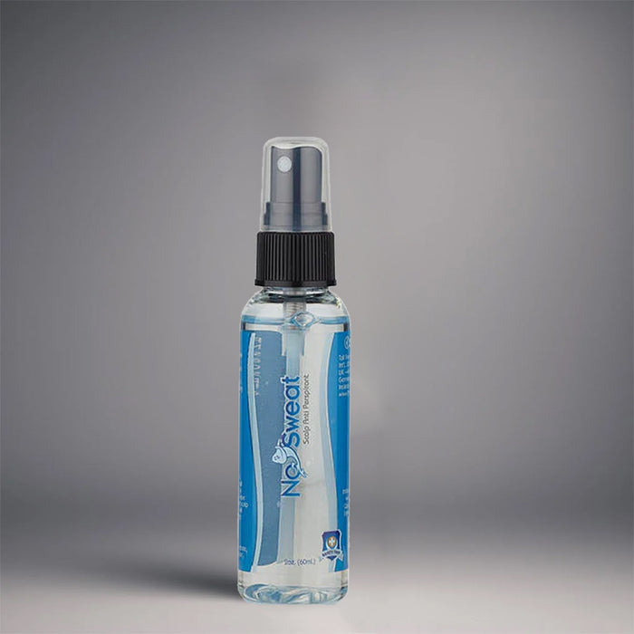 No Sweat Scalp Antiperspirant by Professional Hair Labs