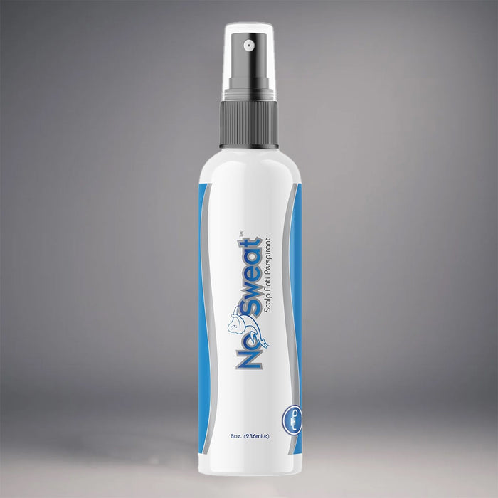 No Sweat Scalp Antiperspirant by Professional Hair Labs