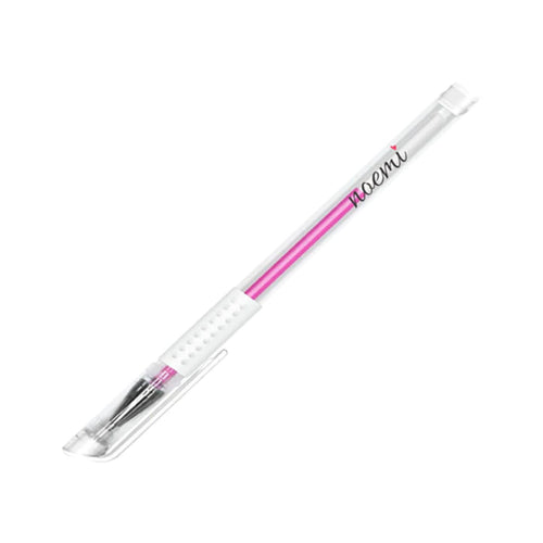 Noemi Mapping Gel Pen - Pink