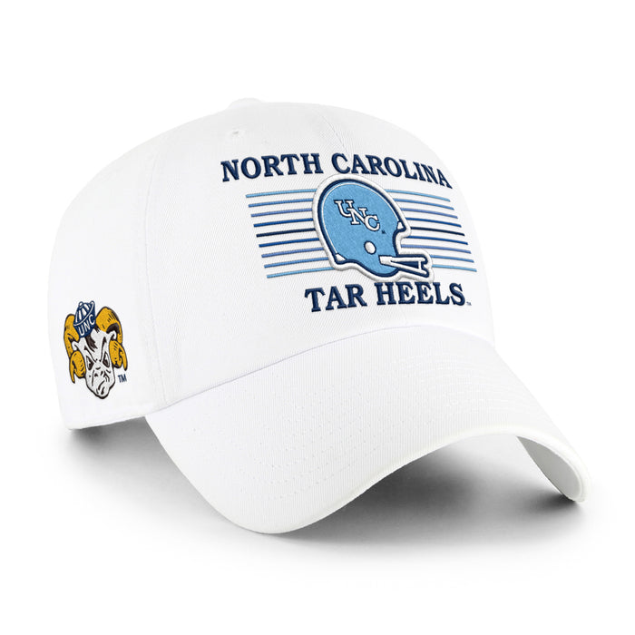 North Carolina Tar Heels Football Sure Shot Hat by 47 Brand - Main View - 47 Brand