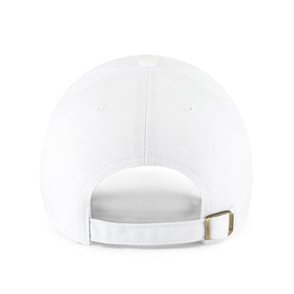North Carolina Tar Heels Football Sure Shot Hat by 47 Brand - Detail View - 47 Brand