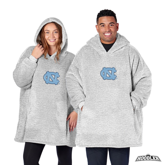 North Carolina Tar Heels Oversized Hoodler Sweatshirt