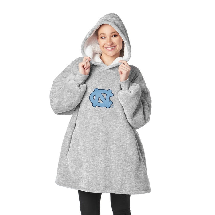 North Carolina Tar Heels Oversized Hoodler Sweatshirt