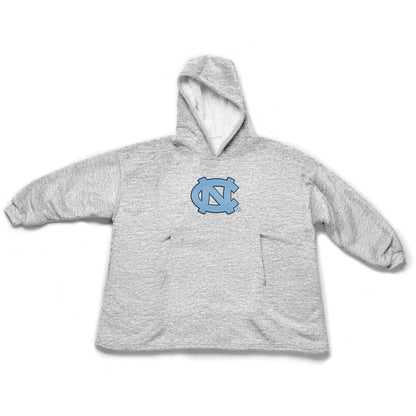 North Carolina Tar Heels Oversized Hoodler Sweatshirt