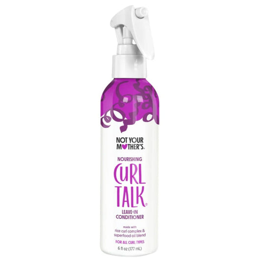 Not Your Mother's Curl Talk Leave-In Conditioner