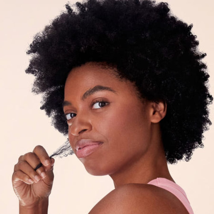 Not Your Mother's Curl Talk Leave-In Conditioner