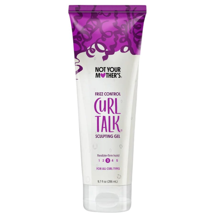 Not Your Mother's Curl Talk Sculpting Gel (Flexible Hold)