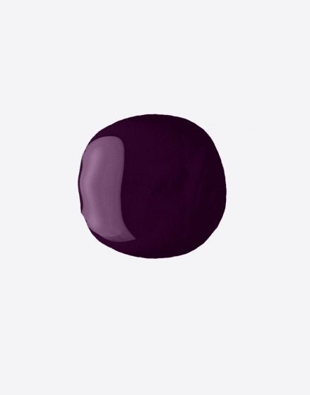 19 Deep Plum