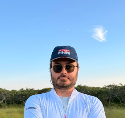 NRW Gill Marine Hat