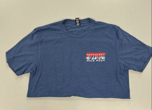 NRW Maritime Tee