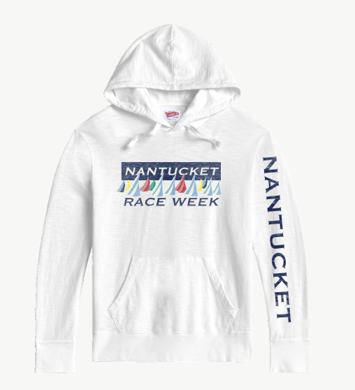 NRW Rec Lightweight Hoodie