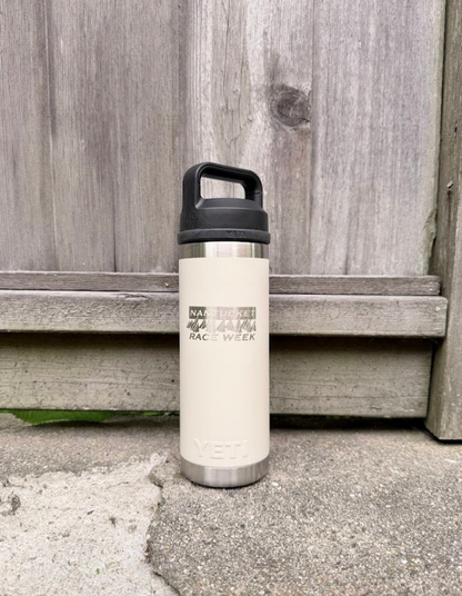 NRW Yeti Rambler 18 oz Water Bottle