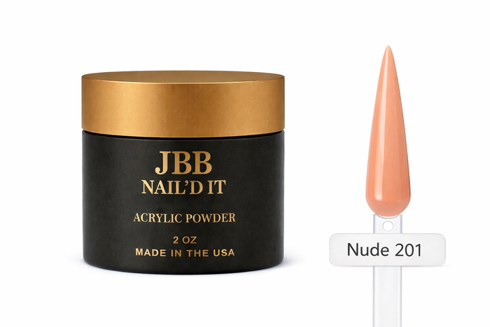 Nude 201