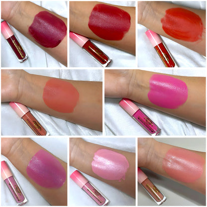 NUDE PETAL Liquid Blush