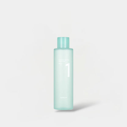 Numbuzin No.1 Pure-full Calming Herb Toner 300ml نومبوزين No.1 تونر أعشاب مهدئ نقي كامل