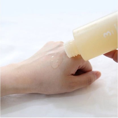 Numbuzin No.3 Super Glowing Essence Toner 200ml - Beauty Tribe