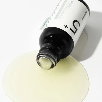 Numbuzin No.5 Vitamin Concentrated Serum 30ml - Beauty Tribe