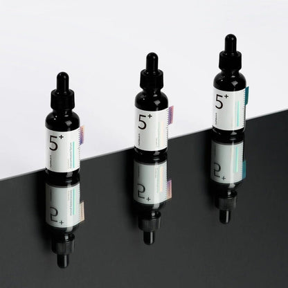 Numbuzin No.5 Vitamin Concentrated Serum 30ml - Beauty Tribe