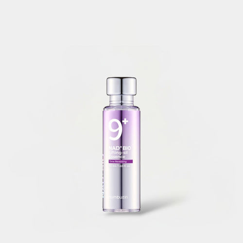 Numbuzin No.9 NAD Bio Lifting Essence 50ml نومبوزين No.9 NAD جوهر الرفع الحيوي - Princess Cosmetics Qatar