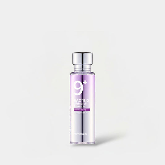 Numbuzin No.9 NAD Bio Lifting Essence 50ml نومبوزين No.9 NAD جوهر الرفع الحيوي - Princess Cosmetics Qatar
