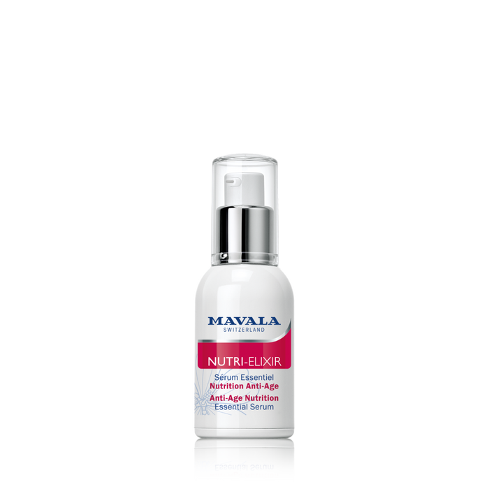 Nutri-Elixir Essential Serum