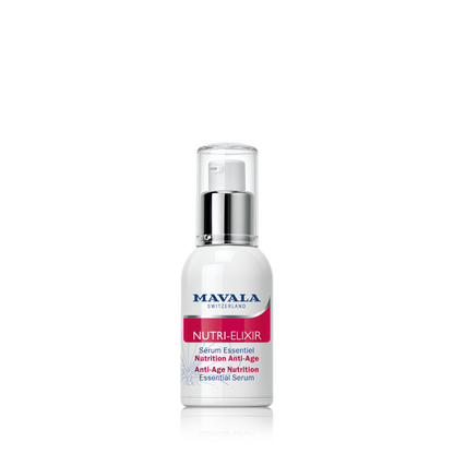 Nutri-Elixir Essential Serum