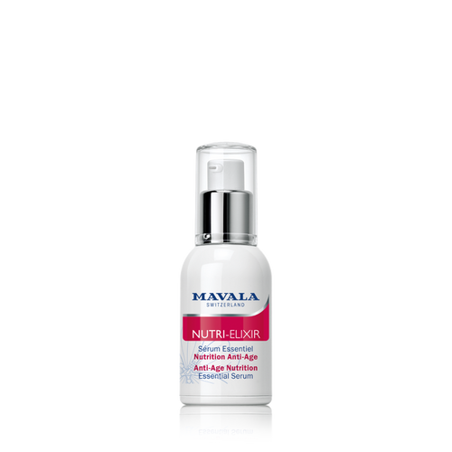 Nutri-Elixir Essential Serum