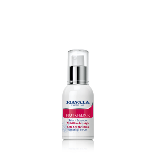 Nutri-Elixir Essential Serum