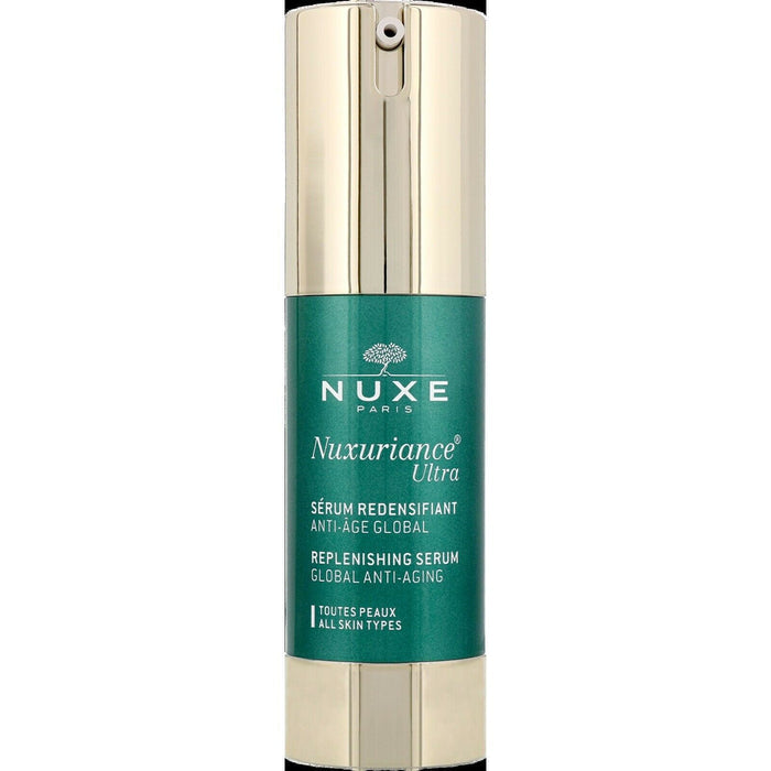 Nuxe Nuxuriance Ultra Replenishing Serum for All Skin Types 30ml