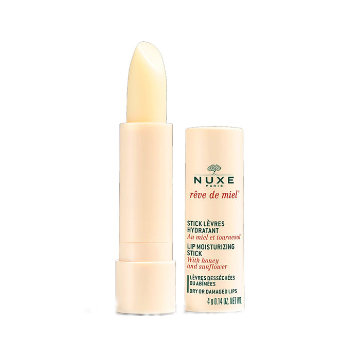 Nuxe Rêve de Miel ® - Lip Moisturizing Stick 4 g / 0.14 oz.