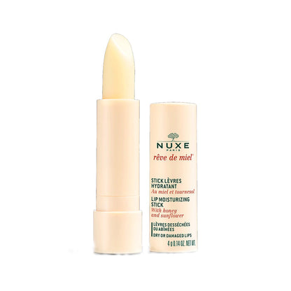 Nuxe Rêve de Miel ® - Lip Moisturizing Stick 4 g / 0.14 oz.