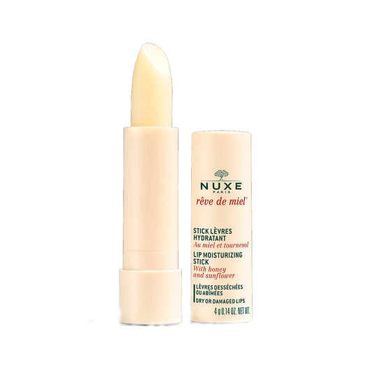 Nuxe Rêve de Miel ® - Lip Moisturizing Stick 4 g / 0.14 oz.