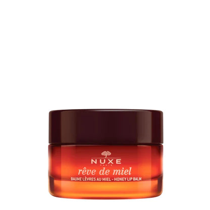Nuxe Ultra nourishing Lip Balm Rêve de Miel ®