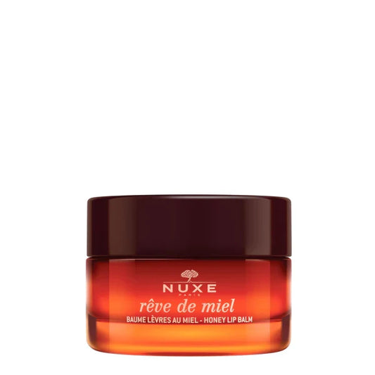 Nuxe Ultra nourishing Lip Balm Rêve de Miel ®