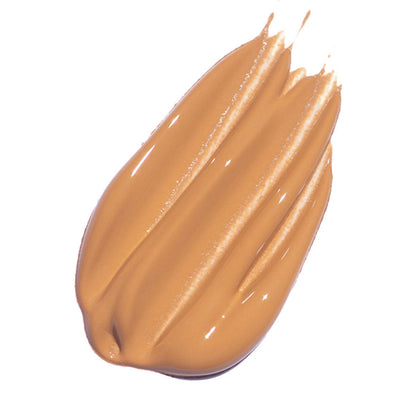 Caramel - warm golden